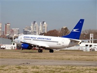 Tomas Basilotta- SV-Clasab-Aviation Spotter. Click to see full size photo