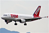 Rosvalmir Afonso Delagassa -  CWB Aviation Photography. Haz click para ampliar