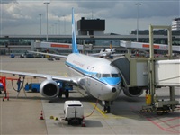 Fernando Puppio - GACETA AERONUTICA. Click to see full size photo