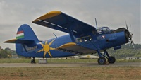 Juan  Hidalgo - Iberian Spotters . Click to see full size photo