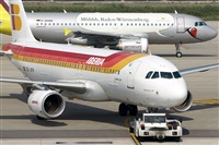 Jorge Medina - Spotters Barcelona - El Prat. Click to see full size photo