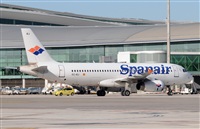 Adolfmalet-Spotters Barcelona-El Prat. Click to see full size photo