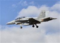 ©Barón Lezg / Gaceta Aeronáutica. Click to see full size photo ©Barón Lezg / Gaceta Aeronáutica. Click to see full size photo