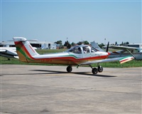 Esteban Gabriel Brea - Gaceta Aeronutica. Click to see full size photo