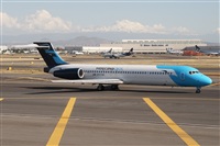 Ivn Cabrero. Spotters Mxico City. Click to see full size photo