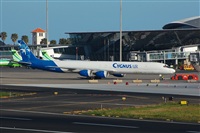 Chalo Canary Islands Spotting. Haz click para ampliar