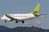 Julin Barquero Gonzlez - Costa Brava Spotters. Click to see full size photo
