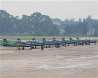 Esteban Gabriel Brea - Gaceta Aeronutica. Click to see full size photo