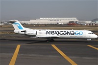 Ivn Cabrero. Spotters Mxico City. Click to see full size photo