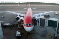 The Flying Dutchman. Click to see full size photo