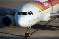 Adolfmalet-Spotters Barcelona-El Prat. Click to see full size photo