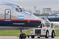 Ramiro Lpez  - SimplementeVolar Spotters -. Click to see full size photo