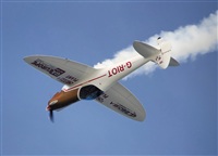 Barn  Lezg / Gaceta Aeronutica. Haz click para ampliar