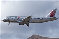 Florencio Martn Melin - Lanzarote Spotters. Click to see full size photo