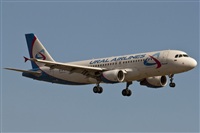 Jorge Vicente - Spotters Barcelona - El Prat. Click to see full size photo