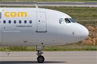 lvaro Fernndez Garcia/Spotters LEVX-VGO. Haz click para ampliar