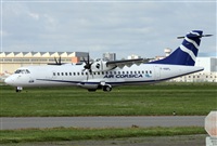 Jose Bornay - Spotters Barcelona - El Prat. Haz click para ampliar