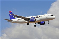 Juan Cruz Menndez-Gran Canaria Spotters. Haz click para ampliar