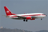 Adolfmalet-Spotters Barcelona-El Prat. Click to see full size photo