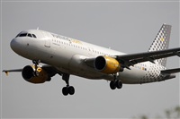 Jorge Vicente - Spotters Barcelona - El Prat. Click to see full size photo