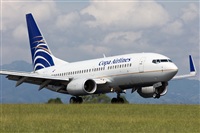 Daniel Umaa - AviacionCR.net. Click to see full size photo
