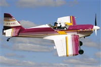 Tomas Charras - Simplemente Volar Spotters. Click to see full size photo