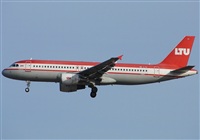 Francisco Garcia Romero - LPA. Spotter.. Click to see full size photo