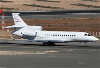 Alejandro H.L - Gran Canaria Spotters. Haz click para ampliar