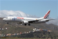 Nacho Rodriguez - Canary Islands Spotting. Click to see full size photo