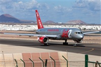 Florencio Martn Melin - Lanzarote Spotters. Click to see full size photo