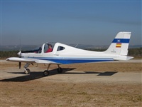 Salvador  de la Rubia  ( Marbella Spotters ). Click to see full size photo