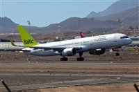 Javier de la Cruz - CANARY ISLANDS SPOTTING. Click to see full size photo