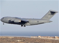 Francisco Garcia Romero - LPA. Spotter.. Click to see full size photo