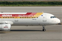 Adolfmalet-Spotters Barcelona-El Prat. Click to see full size photo