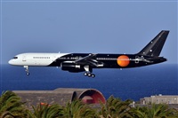 Adolfo Bento - Gran Canaria Spotters. Click to see full size photo