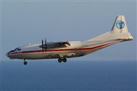 Saimon J Rodriguez   -   Canary Islands Spotting. Haz click para ampliar