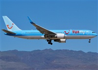 Francisco Garcia Romero - LPA. Spotter.. Click to see full size photo