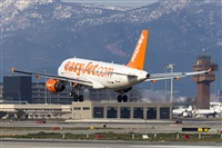 Jorge Vicente - Spotters Barcelona - El Prat. Haz click para ampliar