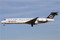 Miguel Alia - Noisy Spotters. Click to see full size photo