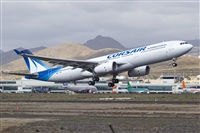 Javier de la Cruz - CANARY ISLANDS SPOTTING. Haz click para ampliar