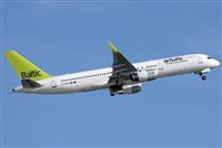 Jose Bornay - Spotters Barcelona - El Prat. Haz click para ampliar