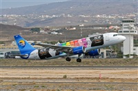Adolfo Bento - Gran Canaria Spotters. Click to see full size photo
