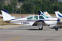 Jose Bornay - Spotters Barcelona - El Prat. Haz click para ampliar