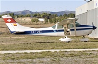 Pere  Escala - Spotters Barcelona-El Prat. Click to see full size photo