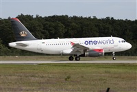 Miguel Alia - Noisy Spotters. Click to see full size photo