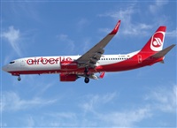 Francisco Garcia Romero - LPA. Spotter.. Click to see full size photo