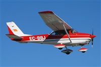 Jordi Rull Dalmau.Spotters BCN-El Prat. Click to see full size photo