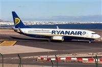 Florencio Martn Melin - Lanzarote Spotters. Click to see full size photo