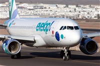 Florencio Martn Melin - Lanzarote Spotters. Haz click para ampliar