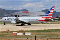 Jose Bornay - Spotters Barcelona - El Prat. Click to see full size photo